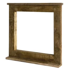 Wohnen Set Design Flur Möbel massiv - Suennas (sechsteilig)