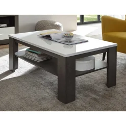 Sale Wohnen Set Wohnmöbel Kombi modern - Istensa (sechsteilig)