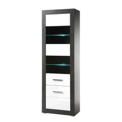 Sale Wohnen Set Wohnmöbel Kombi modern - Istensa (sechsteilig)