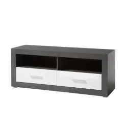 Sale Wohnen Set Wohnmöbel Kombi modern - Istensa (sechsteilig)