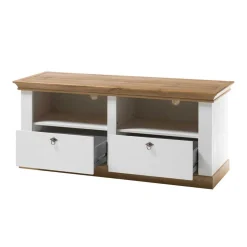 Online Wohnen Set Wohnzimmermöbel im Country Style - Diatara (vierteilig)