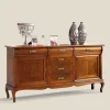Clearance Wohnen Sideboard mit sechs Schubladen & zwei Türen - Motiz