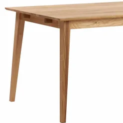 Discount Wohnen Sitzgruppe in Eiche & Grau - Number (fünfteilig)
