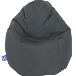 Best Wohnen Sitzsack Natar in Anthrazit