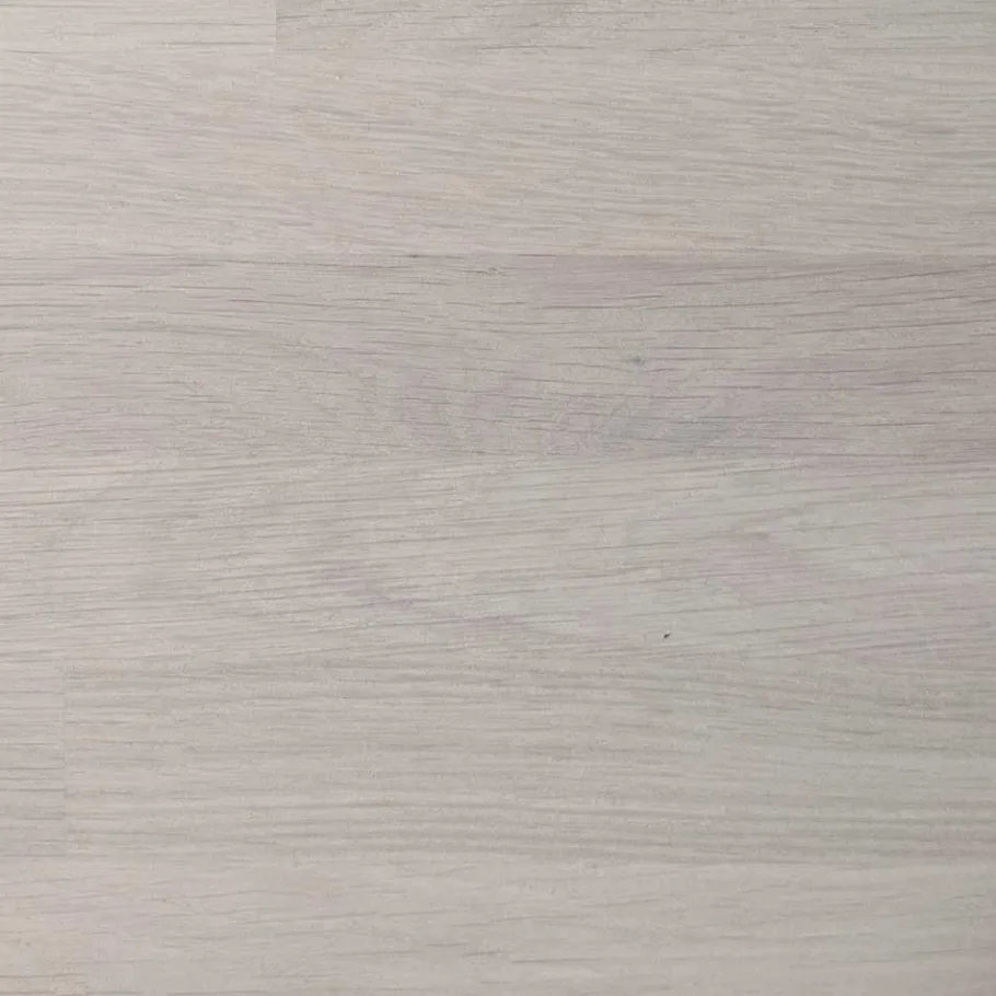 Clearance Wohnen Skandi Couchtisch in Eiche White Wash - Pessoa
