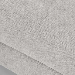 New Wohnen Skandi Ecksofa mit fünf Sitzplätzen - Luneana