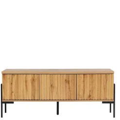 Sale Wohnen Skandi TV Board 130 cm breit - Elastian