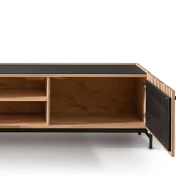 Sale Wohnen Skandi TV Lowboard 200 cm breit - Valouis