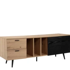 Sale Wohnen Skandi TV-Kommode 150 cm breit - Heraklion