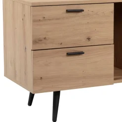 Sale Wohnen Skandi TV-Kommode 150 cm breit - Heraklion