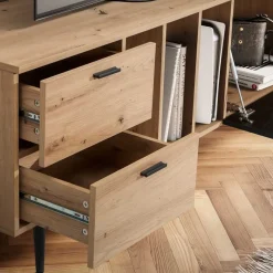 Sale Wohnen Skandi TV-Kommode 150 cm breit - Heraklion