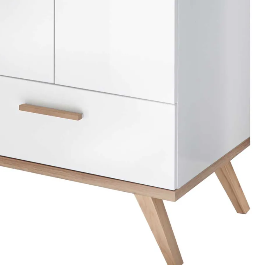 Sale Wohnen Skandi Waschtisch 61 cm breit - Timur