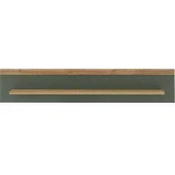 Hot Wohnen Skandi Wohnzimmer Schränke & Wandboard - Oliva (dreiteilig)