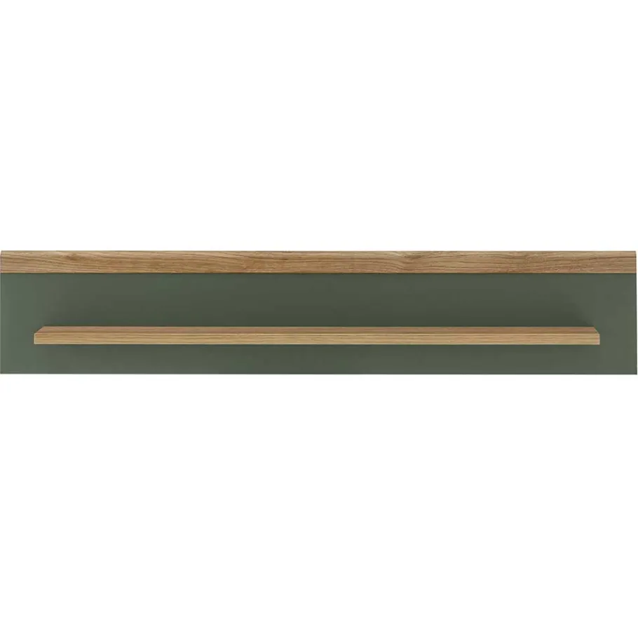 Hot Wohnen Skandi Wohnzimmer Schränke & Wandboard - Oliva (dreiteilig)