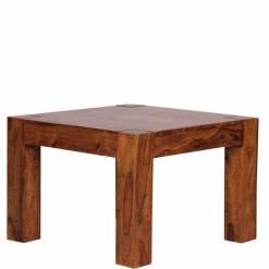Best Wohnen Sofatisch Hoslo aus Massivholz klar lackiert
