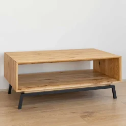 Clearance Wohnen Sofatisch mit Stauraum Fach - Fabiella