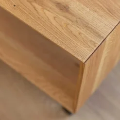 Clearance Wohnen Sofatisch mit Stauraum Fach - Fabiella