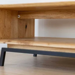 Clearance Wohnen Sofatisch mit Stauraum Fach - Fabiella
