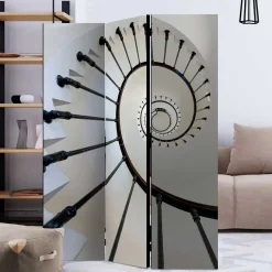Sale Wohnen Spanische Wand mit Fotoprint - Rocket