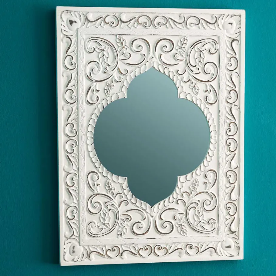 New Wohnen Spiegel im Orientalischen Stil - Ethno - Acacio