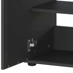 Discount Wohnen Spiegelschrank & Unterbeckenschrank Set - Rufu (zweiteilig)