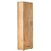 Hot Wohnen Stabiler Holzschrank für Diele & Flur - Teano