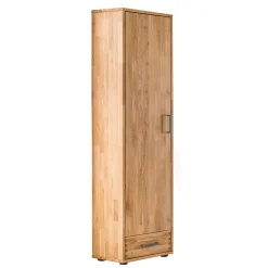 Hot Wohnen Stabiler Holzschrank für Diele & Flur - Teano