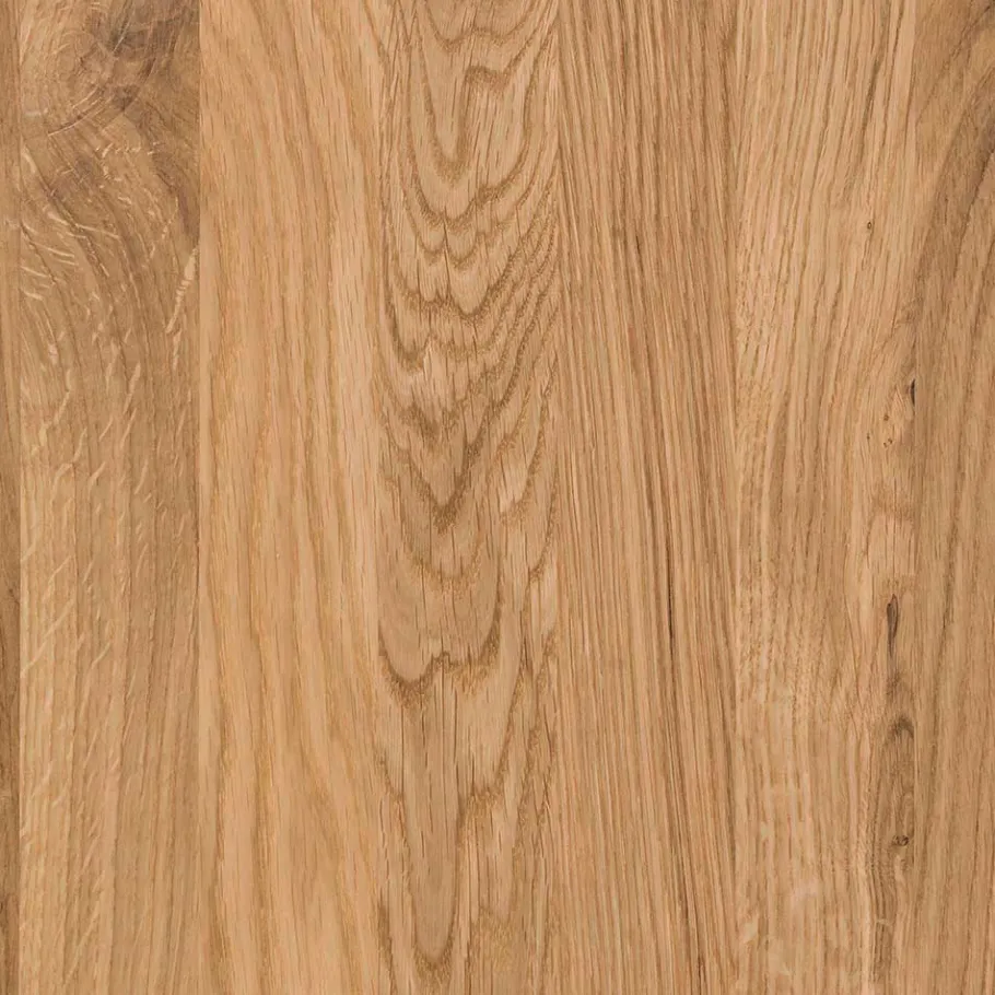 Hot Wohnen Stabiler Holzschrank für Diele & Flur - Teano