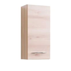 New Wohnen Stehende Badmöbel & Spiegelschrank - Mabeca (vierteilig)
