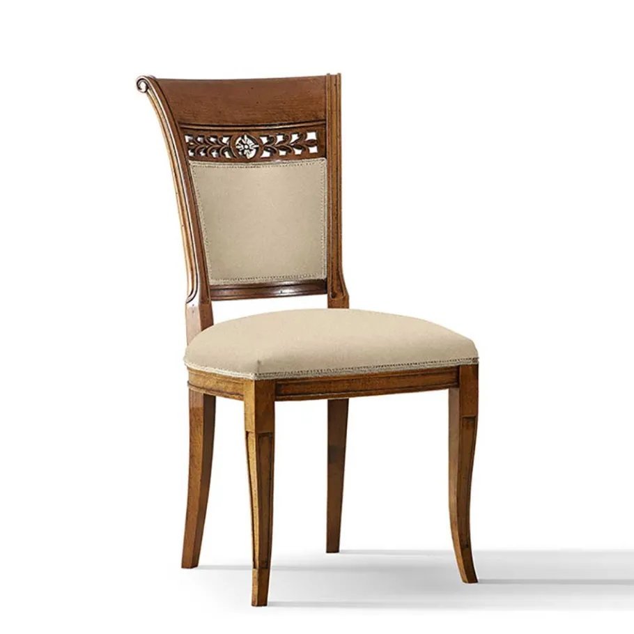 Sale Wohnen Stuhl in italienischem Design - Anuca