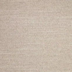 New Wohnen Stuhl mit Wiener Geflecht & Stoffsitz Beige - Fiorenza (2er Set)