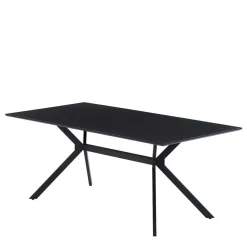 Sale Wohnen Stylische Tischgruppe fürs Esszimmer - Contrada (fünfteilig)