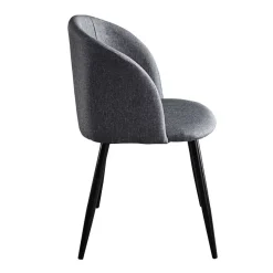 Sale Wohnen Stylische Tischgruppe fürs Esszimmer - Contrada (fünfteilig)