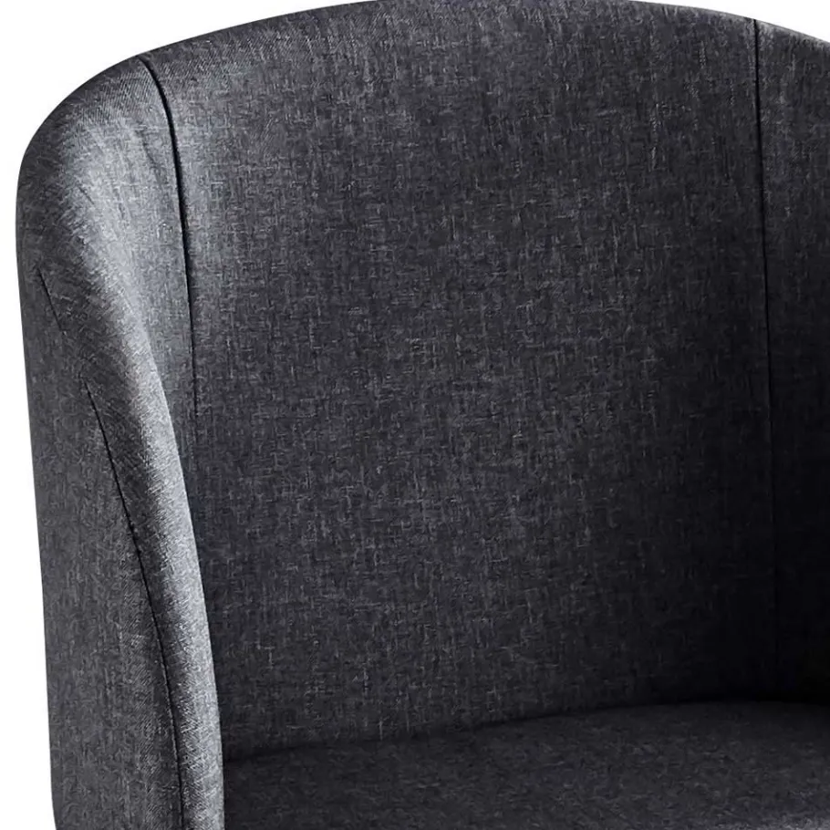 Sale Wohnen Stylische Tischgruppe fürs Esszimmer - Contrada (fünfteilig)