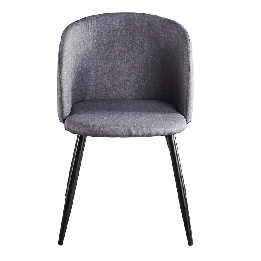Sale Wohnen Stylische Tischgruppe fürs Esszimmer - Contrada (fünfteilig)