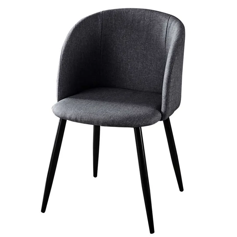 Sale Wohnen Stylische Tischgruppe fürs Esszimmer - Contrada (fünfteilig)