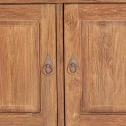 Online Wohnen Teak Kommode Mangato im Kolonialstil