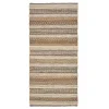 Best Wohnen Teppich aus Jute und Wolle - Sesedra