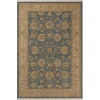 New Wohnen Teppich mit floralem Orient Muster - Ulnero