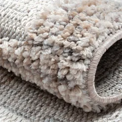 Best Wohnen Teppich mit geometrischem Muster - Ellis