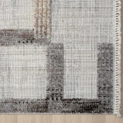 Best Wohnen Teppich mit geometrischem Muster - Ellis