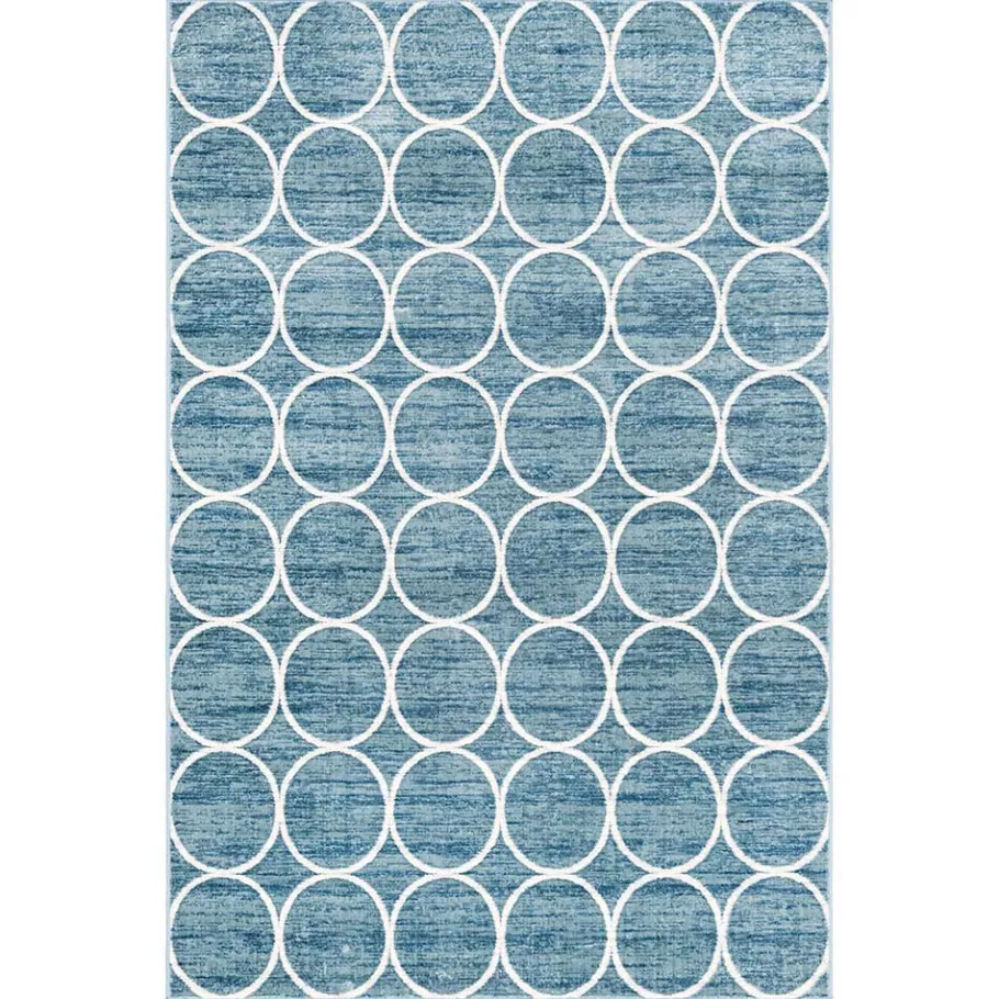 Clearance Wohnen Teppich 245x150 oder 275x185 - Paradise