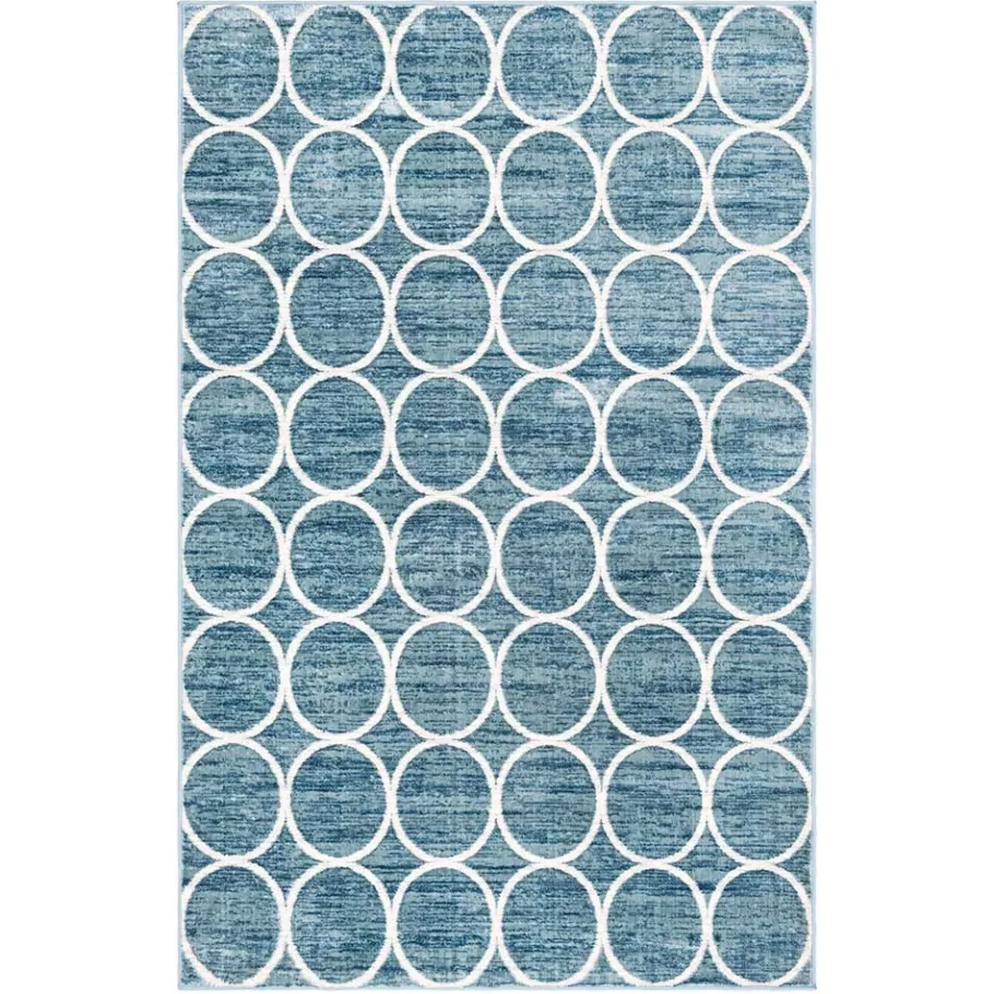 Clearance Wohnen Teppich 245x150 oder 275x185 - Paradise