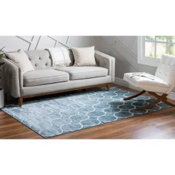 Clearance Wohnen Teppich 245x150 oder 275x185 - Paradise