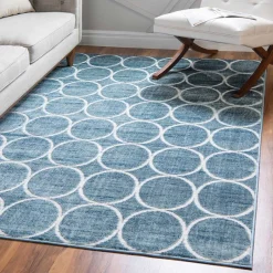 Clearance Wohnen Teppich 245x150 oder 275x185 - Paradise