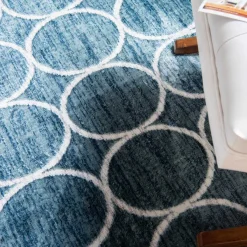 Clearance Wohnen Teppich 245x150 oder 275x185 - Paradise