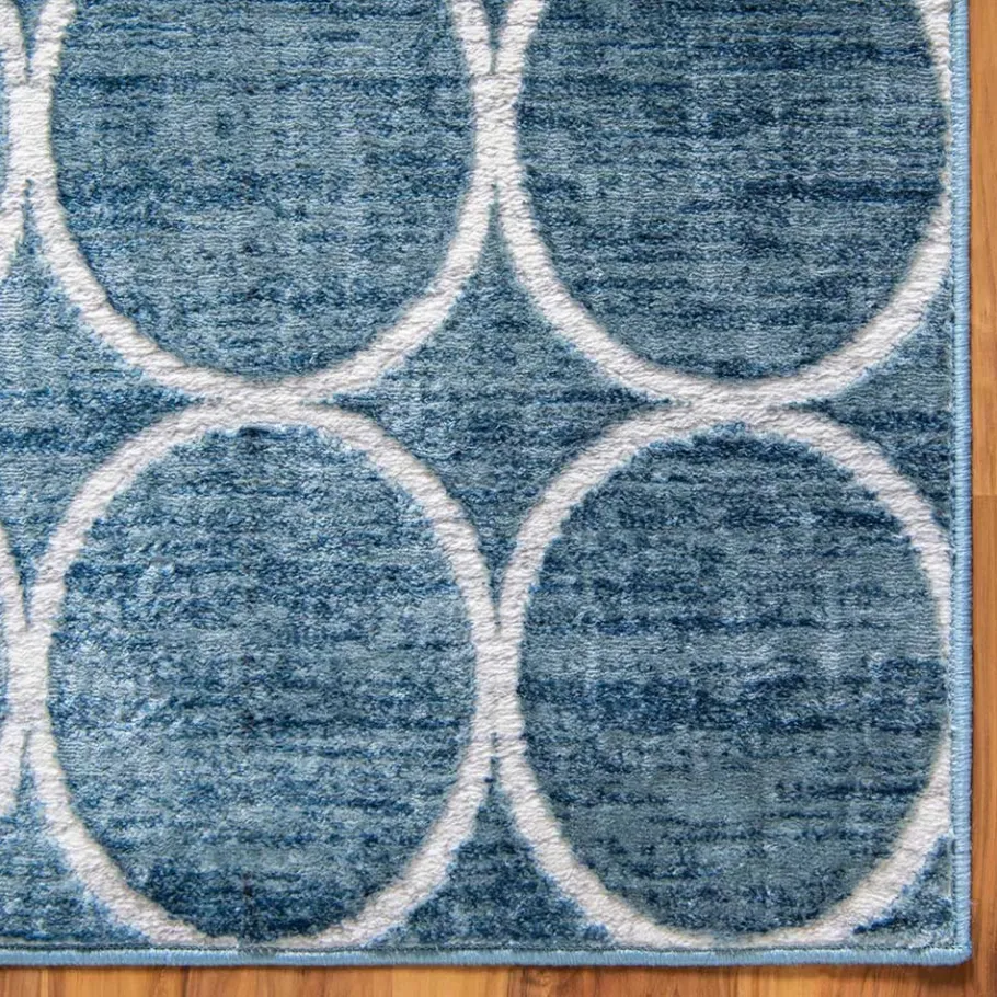 Clearance Wohnen Teppich 245x150 oder 275x185 - Paradise