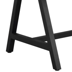 Discount Wohnen Tisch - optional verlängerbar aus Eiche - Fadrina