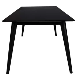 Sale Wohnen Tisch & Schalenstühle Set - Vigadru (fünfteilig)
