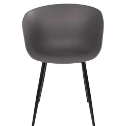 Sale Wohnen Tisch & Schalenstühle Set - Vigadru (fünfteilig)